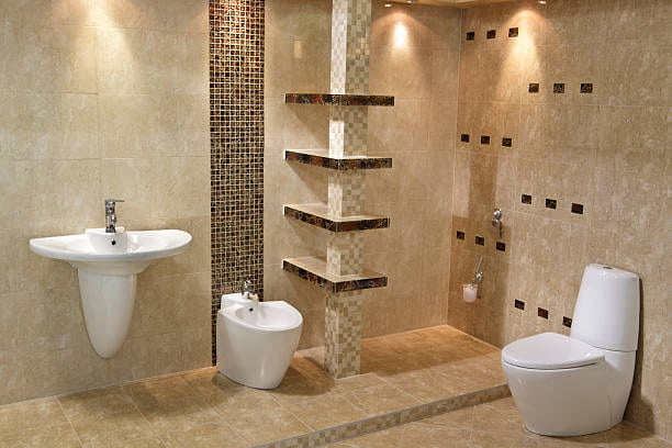 خرید و قیمت سنگ سرامیک سرویس بهداشتی + فروش عمده